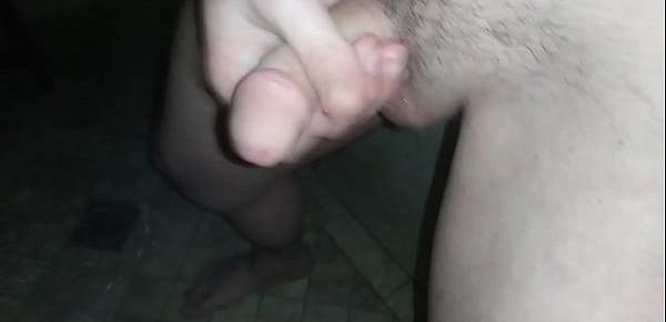  Amateur Male Model soloboy masturbation big cock